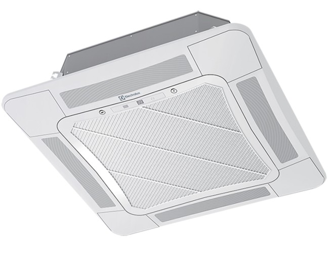 Внутренний блок Electrolux EACC/I-24 FMI/N8_ERP Free match Внутренний блок Electrolux EACC/I-24 FMI/N8_ERP Free match