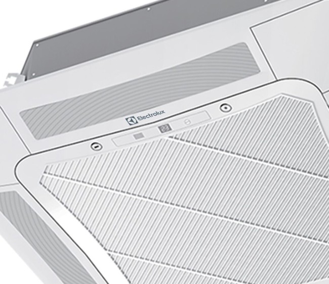 Внутренний блок Electrolux EACC/I-24 FMI/N8_ERP Free match Внутренний блок Electrolux EACC/I-24 FMI/N8_ERP Free match