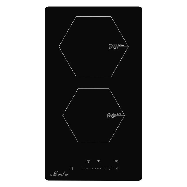 Встраиваемая индукционная варочная панель Monsher MHI 3002