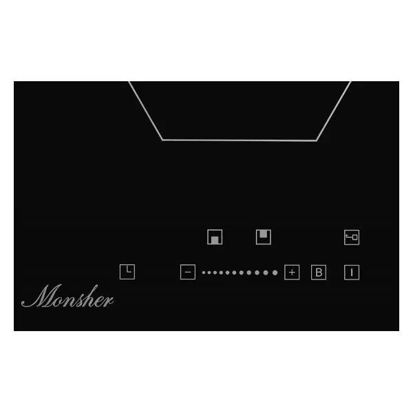Встраиваемая индукционная варочная панель Monsher MHI 3002