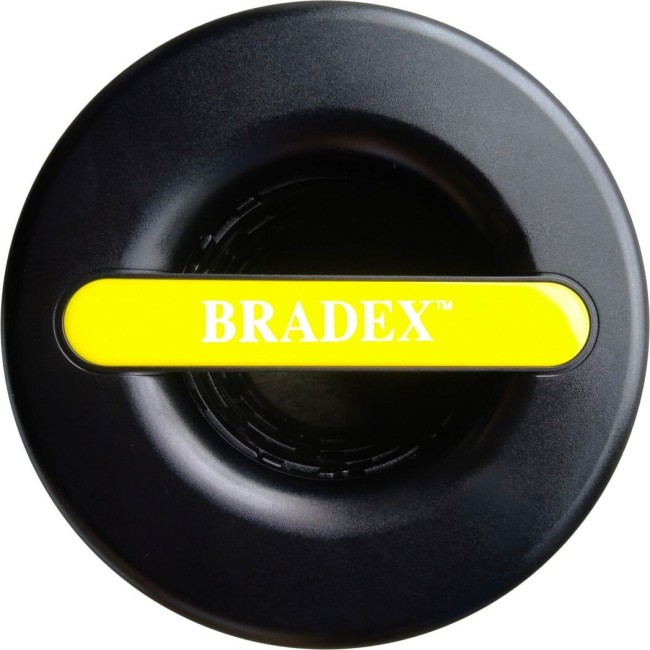 Ролик массажный Bradex SF 0828 желтый