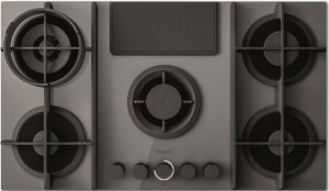 Встраиваемая газовая варочная панель Elica NIKOLATESLA FLAME GR/A/88