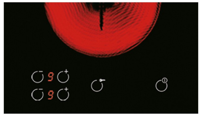 Встраиваемая электрическая варочная панель Ardesia PE 29 FH