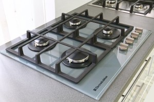 Встраиваемая газовая варочная панель Electronicsdeluxe GG4 750229F-014