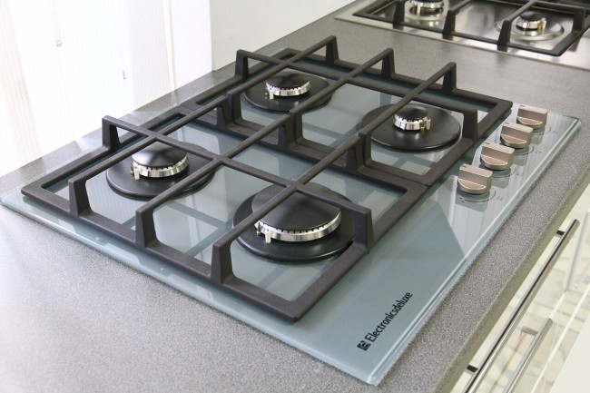 Встраиваемая газовая варочная панель Electronicsdeluxe GG4 750229F-014 Встраиваемая газовая варочная панель Electronicsdeluxe GG4 750229F-014