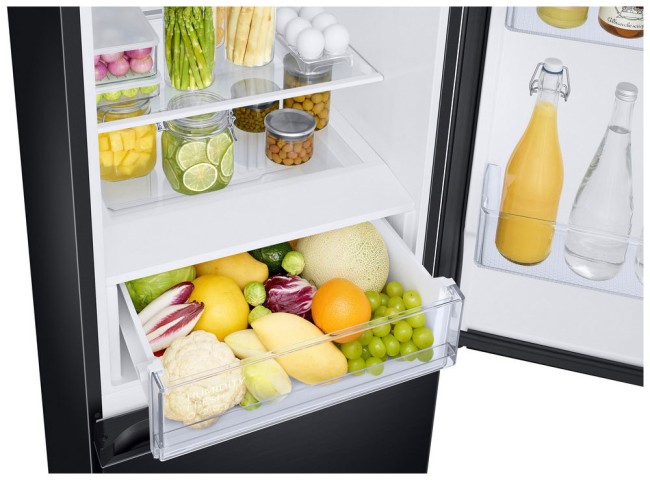 Холодильник Samsung RB34T670FBN