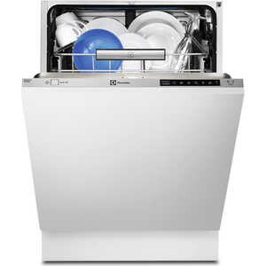 Встраиваемая посудомоечная машина Electrolux ESL 97720 RA Встраиваемая посудомоечная машина Electrolux ESL 97720 RA