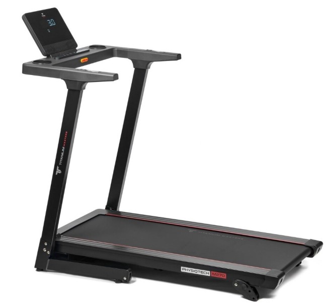 Беговая дорожка Titanium Masters Physiotech M270