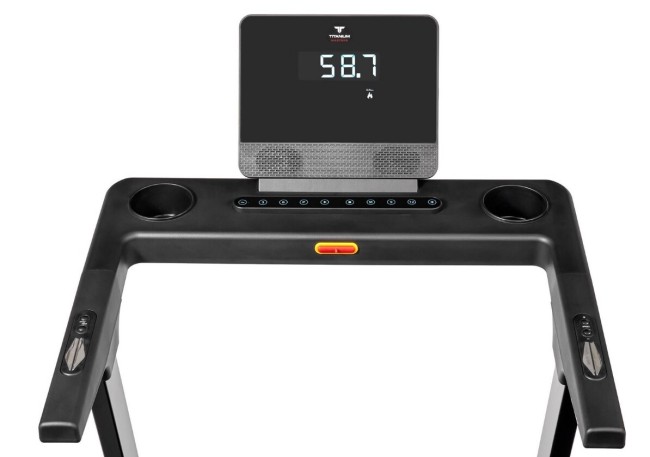 Беговая дорожка Titanium Masters Physiotech M270