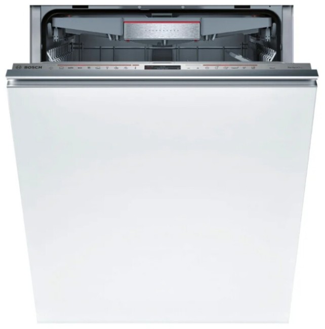 Встраиваемая посудомоечная машина Bosch SMV68TX06E