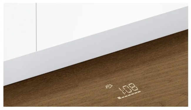 Встраиваемая посудомоечная машина Bosch SMV68TX06E