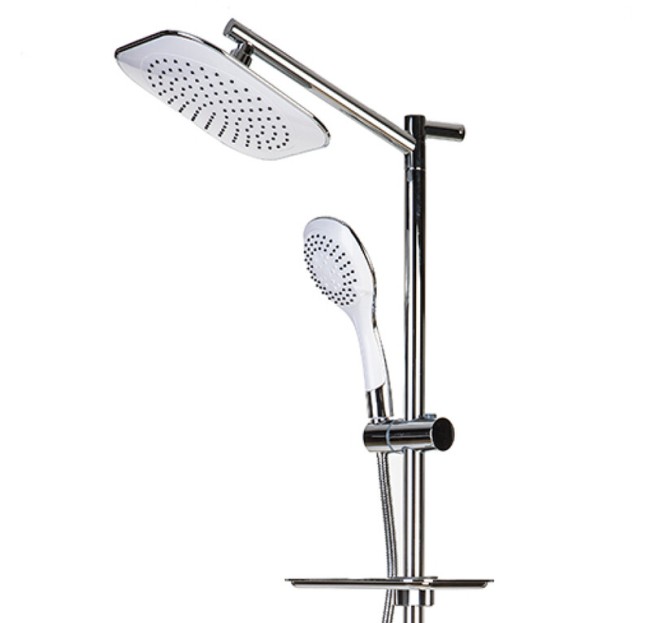 Душевая стойка Сантаком stOmega 1787