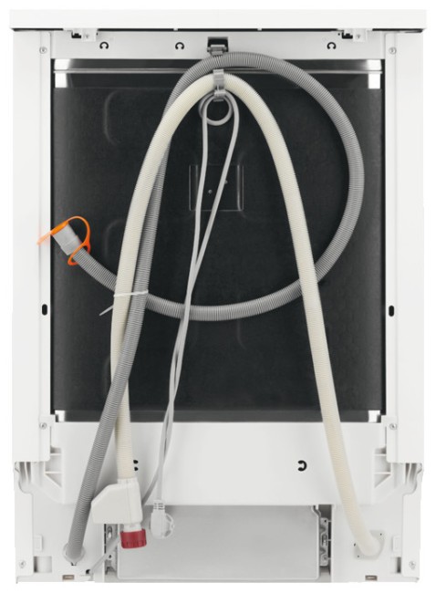 Посудомоечная машина Zanussi ZDF 26004 WA Посудомоечная машина Zanussi ZDF 26004 WA