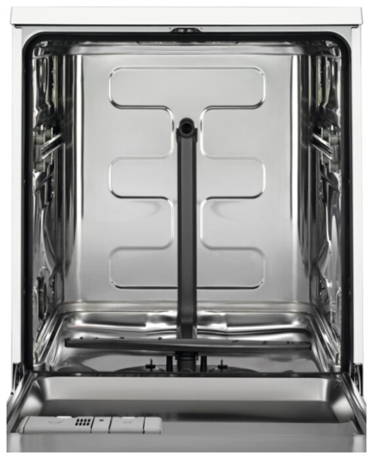 Посудомоечная машина Zanussi ZDF 26004 WA Посудомоечная машина Zanussi ZDF 26004 WA