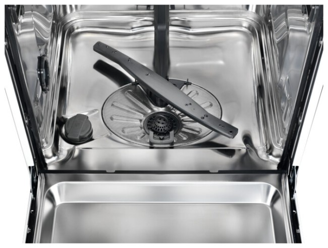 Посудомоечная машина Zanussi ZDF 26004 WA Посудомоечная машина Zanussi ZDF 26004 WA