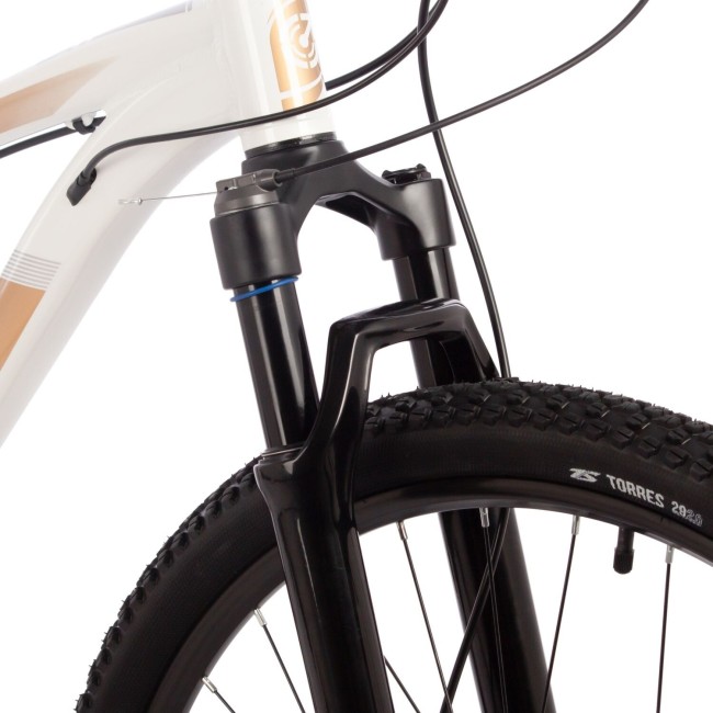 Велосипед Stinger 27AHD.VEGAEVO.17WH4 Велосипед Stinger 27AHD.VEGAEVO.17WH4