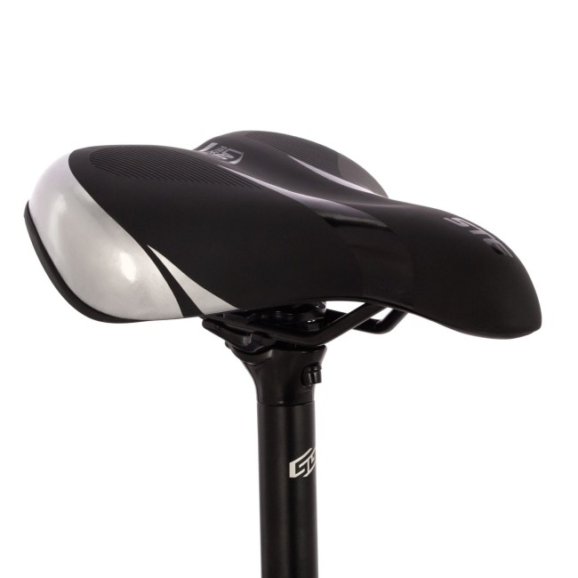 Велосипед Stinger 27AHD.VEGAEVO.17WH4 Велосипед Stinger 27AHD.VEGAEVO.17WH4