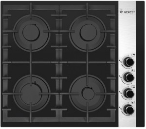 Встраиваемая газовая варочная панель Gefest СГ СВН 2230 К23 Встраиваемая газовая варочная панель Gefest СГ СВН 2230 К23