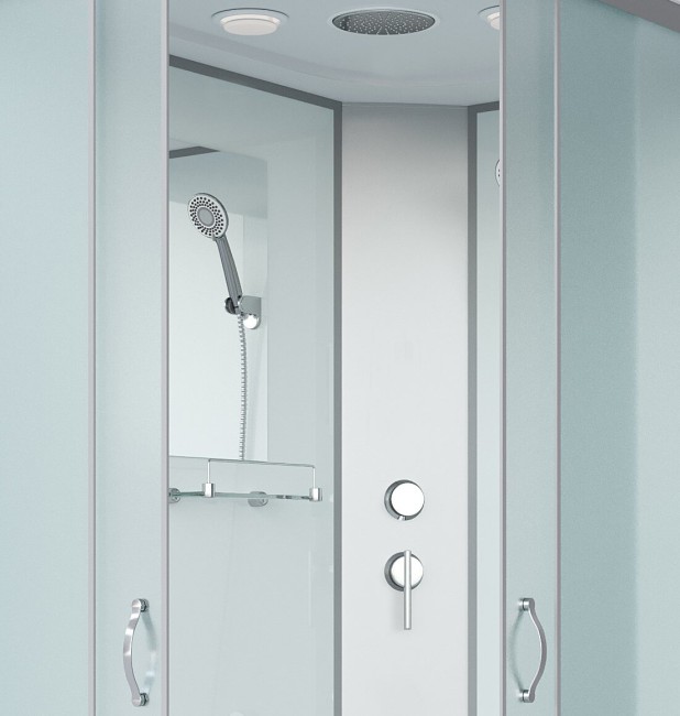 Душевая кабина Niagara NG-43085-14Q