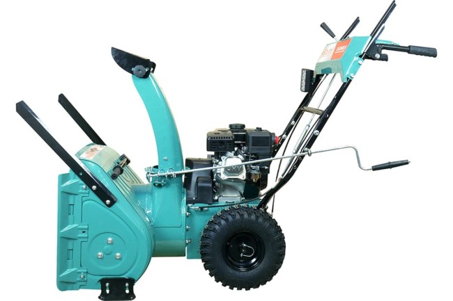 Снегоуборщик бензиновый Sturm STG 7661ELR