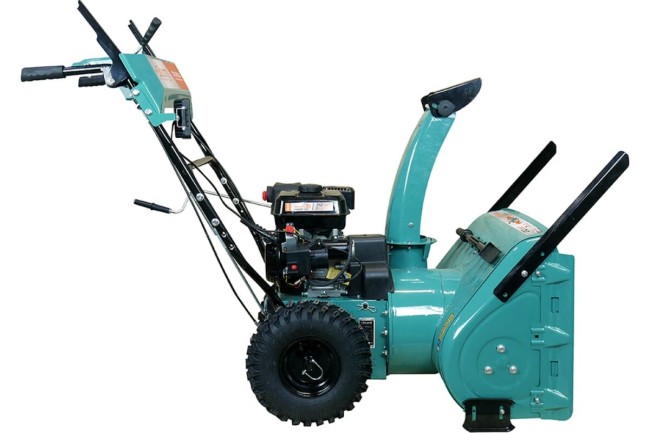 Снегоуборщик бензиновый Sturm STG 7661ELR