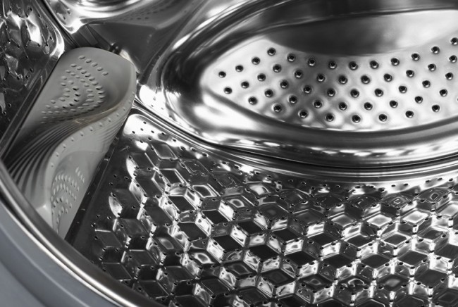 Встраиваемая стиральная машина Weissgauff WMI 6128D Встраиваемая стиральная машина Weissgauff WMI 6128D