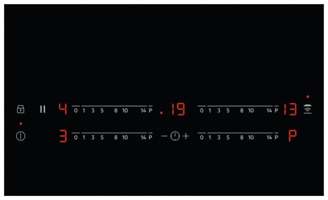 Встраиваемая индукционная варочная панель AEG IKB 64413 FB Встраиваемая индукционная варочная панель AEG IKB 64413 FB