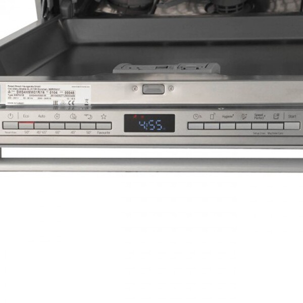 Посудомоечная машина Bosch SMS4HMW01R