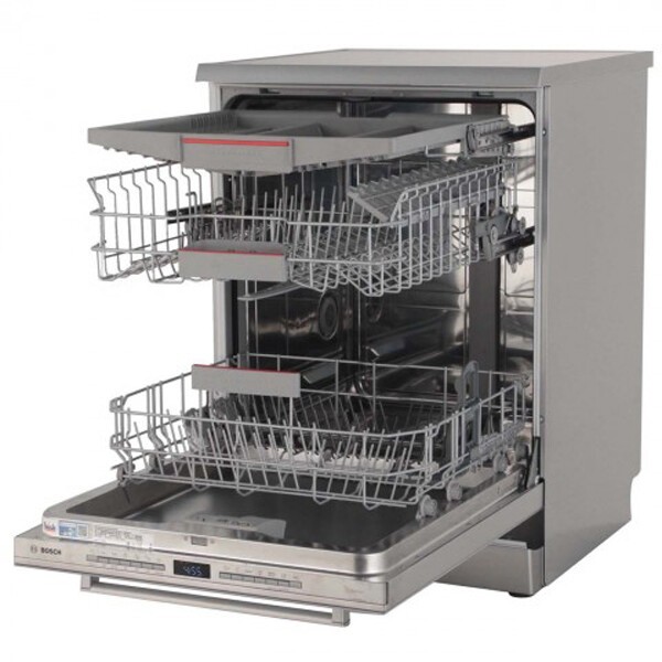 Посудомоечная машина Bosch SMS4HMW01R