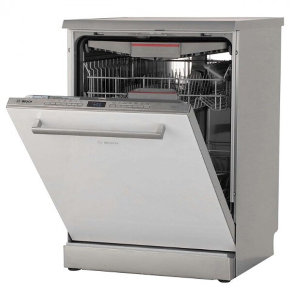 Посудомоечная машина Bosch SMS4HMW01R