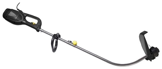 Триммер электрический Huter GET-1000S