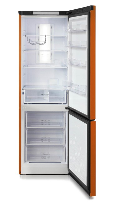 Холодильник Бирюса T960NF