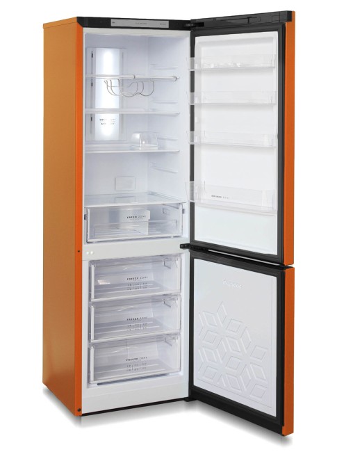 Холодильник Бирюса T960NF