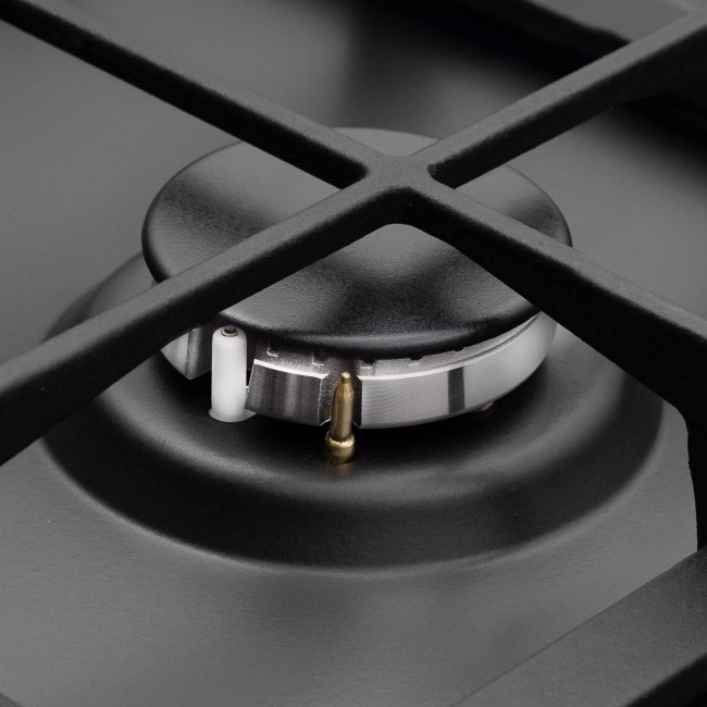 Встраиваемая газовая варочная панель Delonghi ANF 46 PRO Встраиваемая газовая варочная панель Delonghi ANF 46 PRO