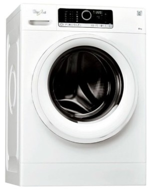 Стиральная машина Whirlpool FSCR 80414 Стиральная машина Whirlpool FSCR 80414