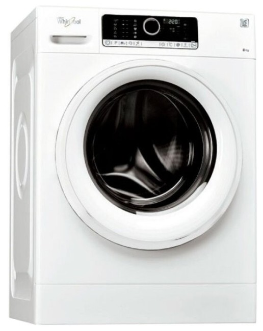Стиральная машина Whirlpool FSCR 80414 Стиральная машина Whirlpool FSCR 80414