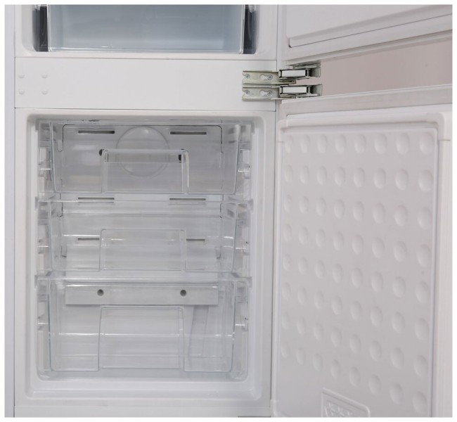 Встраиваемый холодильник Ascoli ADRF310WEBI