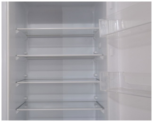 Встраиваемый холодильник Ascoli ADRF310WEBI