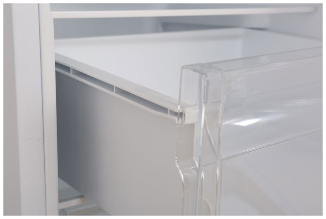 Встраиваемый холодильник Ascoli ADRF310WEBI