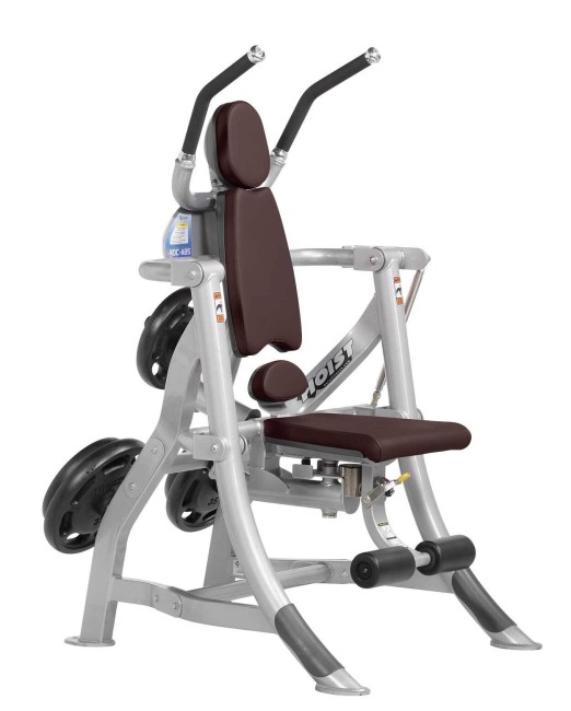 Пресс-машина Hoist ROC-IT RPL-5601 белый/бордовый Пресс-машина Hoist ROC-IT RPL-5601 белый/бордовый