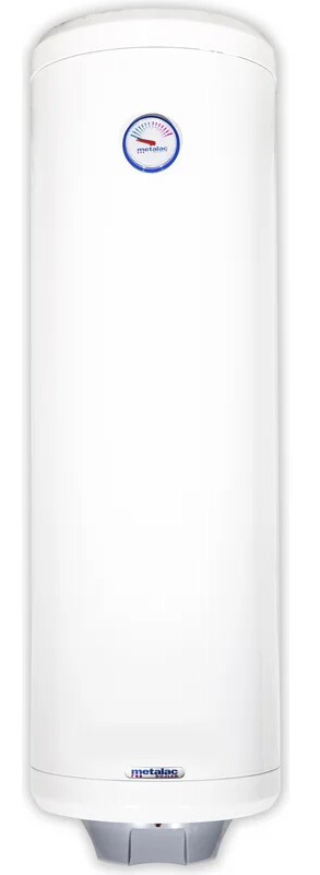 Водонагреватель накопительный Metalac Heatleader MB 80 Inox Slim R