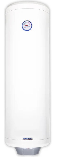 Водонагреватель накопительный Metalac Heatleader MB 80 Inox Slim R