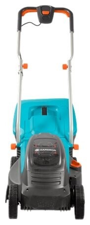 Газонокосилка аккумуляторная Gardena PowerMax Li-18/32 (05039-20.000.00)
