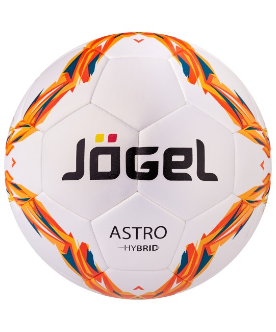Мяч футбольный Jögel JS-760 Astro 5