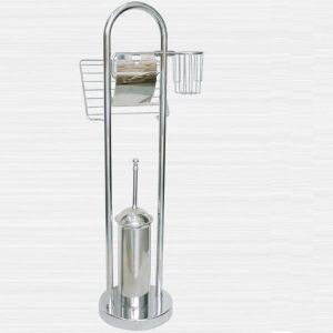 Стойка Rainbowl Aqua D0059