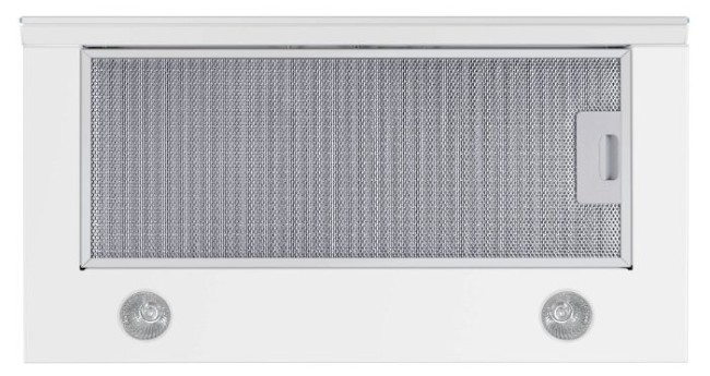 Встраиваемая вытяжка Maunfeld VS Slide 60 белый/белое стекло Встраиваемая вытяжка Maunfeld VS Slide 60 белый/белое стекло