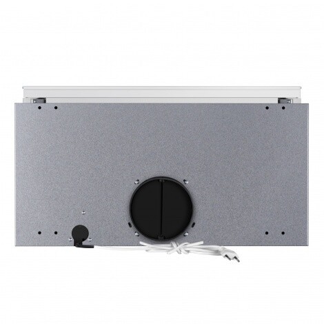 Встраиваемая вытяжка Maunfeld VS Slide 60 белый/белое стекло Встраиваемая вытяжка Maunfeld VS Slide 60 белый/белое стекло