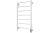 Полотенцесушитель Royal Thermo Classic П7 (НС-1443117) Полотенцесушитель Royal Thermo Classic П7 (НС-1443117)