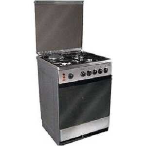 Комбинированная плита Ardo A 531 EB inox