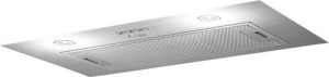 Встраиваемая вытяжка Lex GS Bloc P 600 Inox